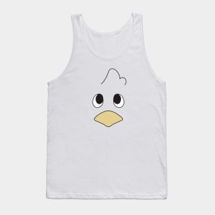 Shadows House Pan-chan Tank Top